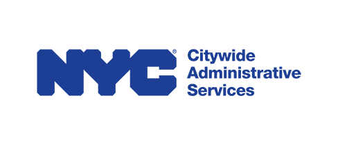 Visit the Department of Citywide Administrative Services